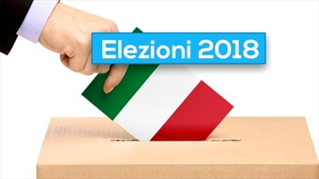 Elezioni politiche 2018: voto dei cittadini italiani residenti all′estero